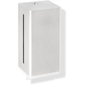 Hewi Schaumseifenspender 1000ml Anthrazitgrau
