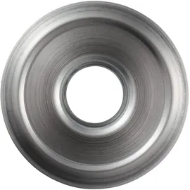 ABUS Abdeckrosette für Türspion Silber