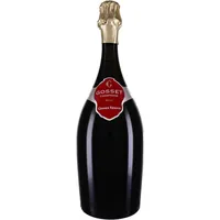 Champagne Gosset Grande Reserve Brut Magnum - Sekt / trocken - Frankreich / Champagne - Chardonnay,Pinot Meunier ,Pinot Noir / Champagne Gosset