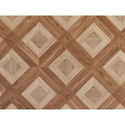 PVC Boden OAKLAND | Versailles Eiche Natur | 2,00m Breite