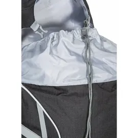 Trespass Trek 66 Rucksack Grau