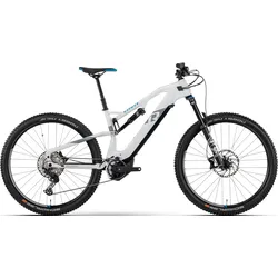 FullRay 150E 10.0 SLX