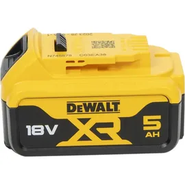 DeWalt 18 Volt Akku 5 Ah