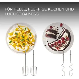 Kenwood Chefette HMP54.000SI Handmixer