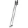 Komperdell Big Cat Skistöcke (Größe 130CM, grau)