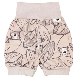 TupTam Pumphose Unisex Blau 98/104