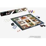 HASBRO Monopoly Junior oder CLUEDO XL Spielmatte 61x61cm Deutsche Version Spiel