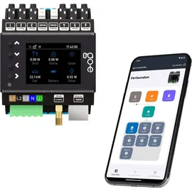 go-e Controller Mobile Wallbox Typ 2 (11 kW) 2 m