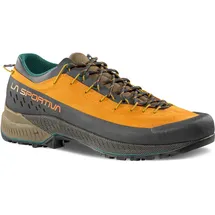 La Sportiva TX4 Evo Hawaiian Sun/Mocha