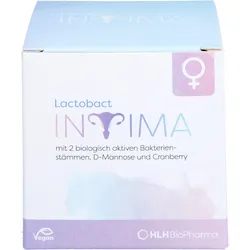 Lactobact Intima 30 ST