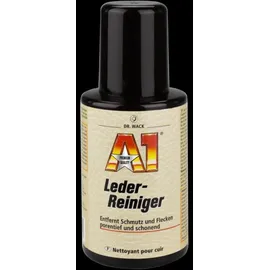 Dr. Wack A1 Lederreiniger 2 St. 0,3 l