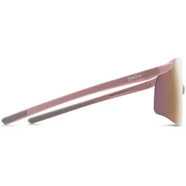 Smith Optics Defy 35J-990K Matte Chalk Rose/ChromaPop Rose Gold