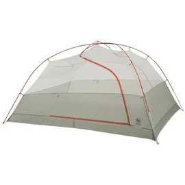 Big Agnes Copper Spur UL3 XL Lichen Green/Mercury