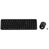 Vivanco Wireless Desktop Set DE