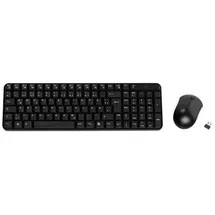 Vivanco Wireless Desktop Set DE