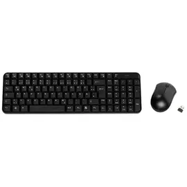 Vivanco Wireless Desktop Set DE