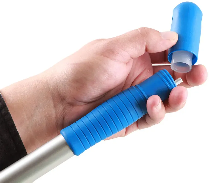 Axis Line 40cm Komplettset steht alleine+Stiel interner Sprühvorrichtung