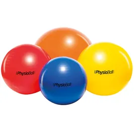 Pezzi Gymnastikball Blau 85 cm