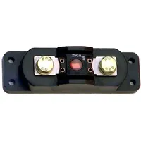 Votronic Hochlast-Sicherungshalter mit Deckel