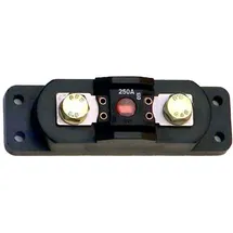 Votronic Hochlast-Sicherungshalter mit Deckel