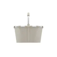 Reisenthel carrybag herringbone sand