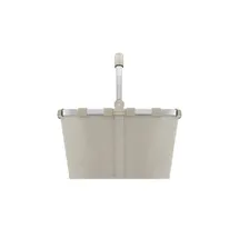 Reisenthel carrybag herringbone sand