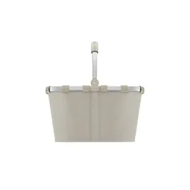 Reisenthel carrybag herringbone sand