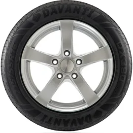 Davanti DX390 195/60 R16 89V