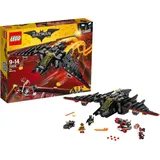 The LEGO® Batman Movie - 70916 Batwing, 1053 Teile