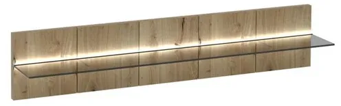 Voglauer Wandbord 160 Vrock ROWB16H