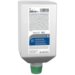 GREVEN Hautschutzcreme »MULTI TEC« 2 L mehrfarbig