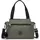 Kipling Elysia Schultertasche Nylon Green Moss