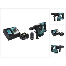 Makita DHR 243 RG1 inkl. 1x 6,0 Ah Akku + Ladegerät