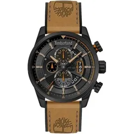 Timberland Callahan Edelstahl 44 mm TDWGF2102603