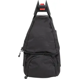 Norco Ohio Satteltasche schwarz