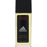 adidas Active Bodies Spray 75 ml