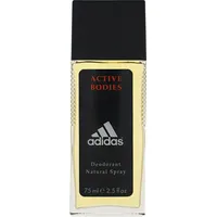 adidas Active Bodies Spray 75 ml