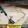 Shark PowerDetect Speed Luxe Collection Clean & Empty IA3246EUTBL