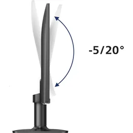 Philips 1000 Series 27E2N1100L 27" schwarz