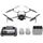 DJI Mini 4 Pro Fly More Combo (DJI RC 2)