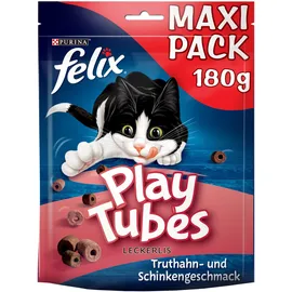 FELIX Play Tubes 5 x 180 g