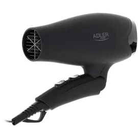 Adler AD 2267 schwarz