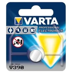 Varta Professional - Batterie SR54 - Silberoxid