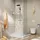 Hansgrohe Pulsify S PURO Duschsystem 260 1-jet EcoSmart Chrom 24237000