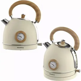 Klausberg KB-7906 1,8 l Beige