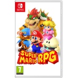 Super Mario RPG Standard Chinois traditionnel, Allemand, Néerlandais, Anglais, Espagnol, Français, Italien,