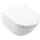 Villeroy & Boch Subway 3.0 Wand-WC mit WC-Sitz Weiß spülrandlos