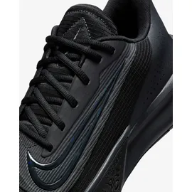 Nike Precision VII Herren Black/Anthracite 47,5