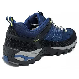 CMP Rigel Low WP Herren Cosmo/Plutone 41