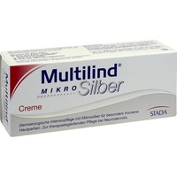 STADA Multilind Mikrosilber Creme